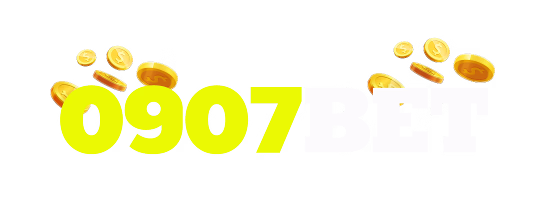 Logo 0907bet